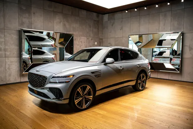 Midnight Casino Application Android/iOS